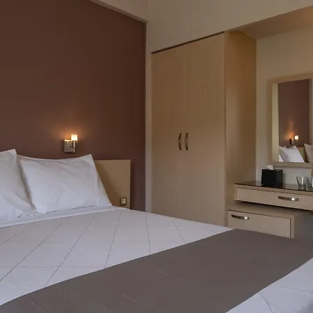 Acropolis View 3* Atenas