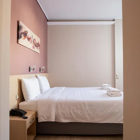 Hotel Acropolis View 3*