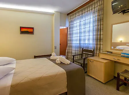 Acropolis View Hotel 3*