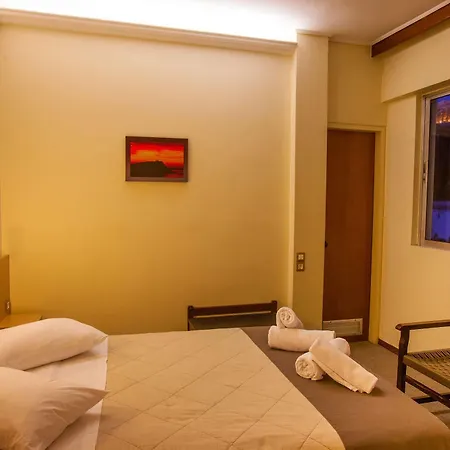 Acropolis View Hotel Atenas