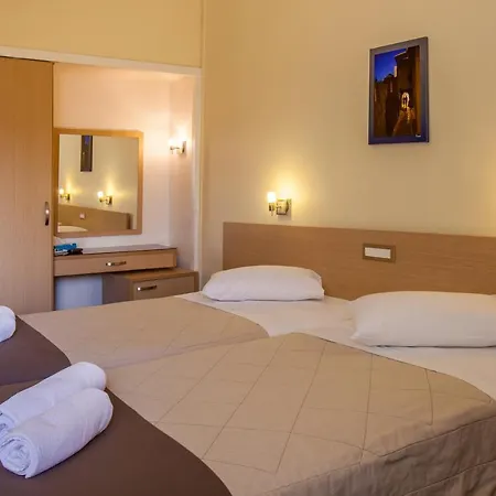 Acropolis View Hotel