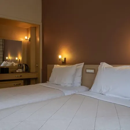 Hotel Acropolis View 3*