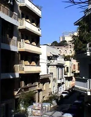 Acropolis View 3*