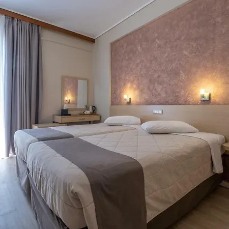 Acropolis View Hotel Athènes