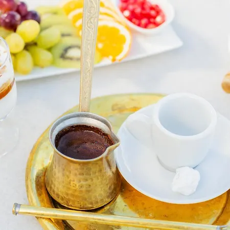 أكروبوليس فيو هوتل فندق 3*