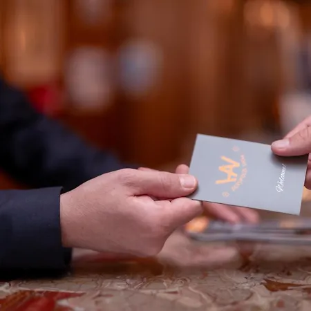 أكروبوليس فيو هوتل 3* أثينا