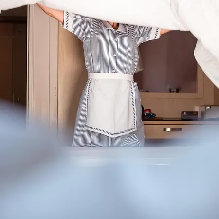 أكروبوليس فيو هوتل فندق